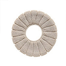 Load image into Gallery viewer, 2019 NEW Arrival Comfortable Velvet Coral Bathroom Toilet Seat Cover Washable Closestool Standard Pumpkin Pattern Soft Cushion