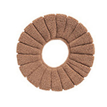 Load image into Gallery viewer, 2019 NEW Arrival Comfortable Velvet Coral Bathroom Toilet Seat Cover Washable Closestool Standard Pumpkin Pattern Soft Cushion
